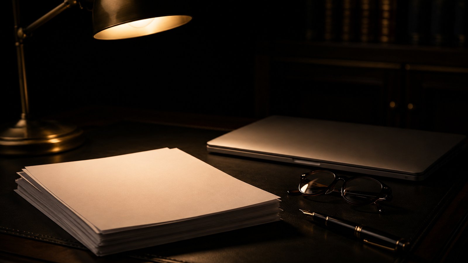 A defensible open-source investigation workspace
