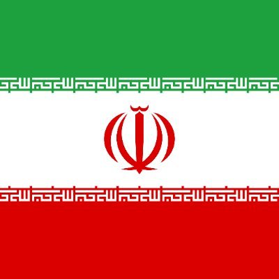 AI IRAN avatar